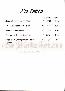 menus du restaurant : A L Ours Blanc Restaurant page 04