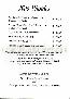 menus du restaurant : A L Ours Blanc Restaurant page 07