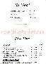 menus du restaurant : A L Ours Blanc Restaurant page 09