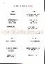 menus du restaurant : A L'ANCRE page 09
