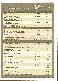 menus du restaurant : CLOS DES DELICES page 32