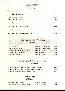 menus du restaurant : Au Boeuf Auberge page 21