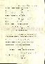 menus du restaurant : Chez Cat Sy Restaurant page 03