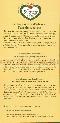 menus du restaurant : Baeckeoffa D Alsace Restaurant Le page 04