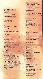 menus du restaurant : Au Canon Restaurant page 03