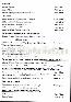 menus du restaurant : Korrygane Creperie La page 14