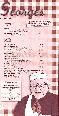 menus du restaurant : COMPTOIR DE GEORGES page 04