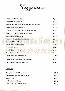 menus du restaurant : LES DOMS page 03