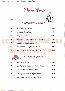 menus du restaurant : RESTAURANT THEODORE DECK