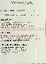 menus du restaurant : A L Ancienne Forge Restaurant page 03