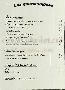menus du restaurant : A L Ancienne Forge Restaurant page 06