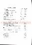 menus du restaurant : WINSTUB A L'ETOILE page 09