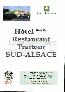 menus du restaurant : HOTEL RESTAURANT SUD ALSACE page 04