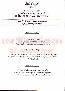 menus du restaurant : a l homme sauvage page 03
