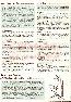 menus du restaurant : AUBERGE AU VIEUX PRESSOIR page 37
