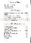 menus du restaurant : RESTAURANT LA TREILLE page 05