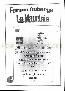 menus du restaurant : LA MAURINIE page 03