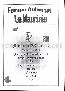 menus du restaurant : LA MAURINIE page 04