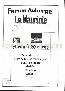 menus du restaurant : LA MAURINIE page 05
