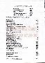 menus du restaurant : Chateaubriand Restaurant Le page 04