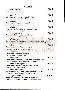 menus du restaurant : CHEZ MINOU page 03