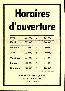 menus du restaurant : AU BON ACCUEIL page 04