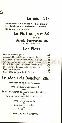 menus du restaurant : LES BISTROTS DE NICOLAS page 03