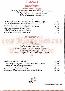 menus du restaurant : AUBERGE DES VIGNERONS page 02