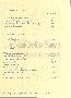 menus du restaurant : LA CANZONE FRANCESE page 15