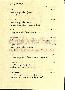 menus du restaurant : LA CANZONE FRANCESE page 16