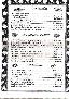 menus du restaurant : Arbalestrier Restaurant L page 05