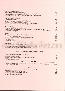menus du restaurant : LA MAISON DU DOUANIER page 04