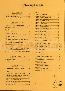 menus du restaurant : LA MAISON DU DOUANIER page 06
