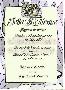 menus du restaurant : LE MARCELLUS page 03