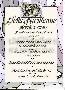 menus du restaurant : LE MARCELLUS page 04