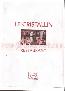 menus du restaurant : LE CRISTALLIN page 13