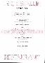 menus du restaurant : LE CRISTALLIN page 20