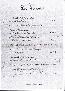 menus du restaurant : L'ENTRACTE page 01