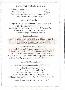 menus du restaurant : RESTAURANT CHOKO-ONA page 04