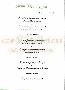 menus du restaurant : AUBERGE SAINT-MARTIN page 04