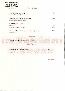 menus du restaurant : LE BRAYAUD page 04