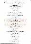 menus du restaurant : LE MEDIEVAL page 03
