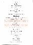 menus du restaurant : LE MEDIEVAL page 04