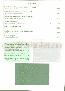 menus du restaurant : HOTEL HOLIDAY INN