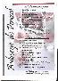 menus du restaurant : AUBERGE DE POUZOL page 09