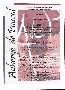menus du restaurant : AUBERGE DE POUZOL page 18