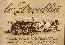 menus du restaurant : LE DROUBLIEI page 01