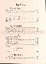 menus du restaurant : LA TABLE DU TERROIR page 04