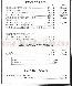 menus du restaurant : BRASSERIE DU PORT page 12