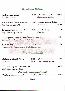 menus du restaurant : Bellevue Hotel Restaurant Le page 03